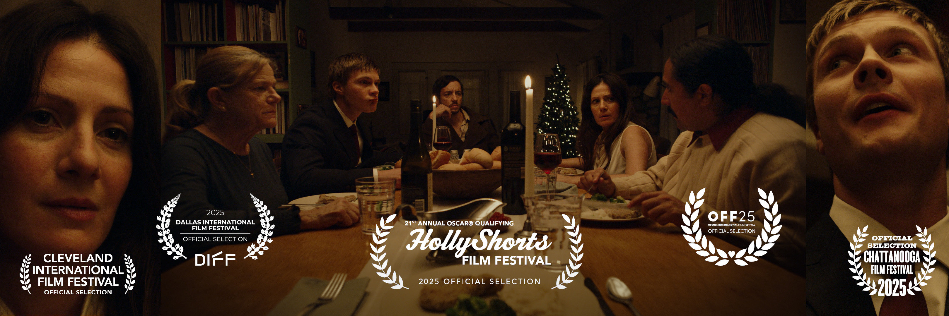 SUPPER Poster